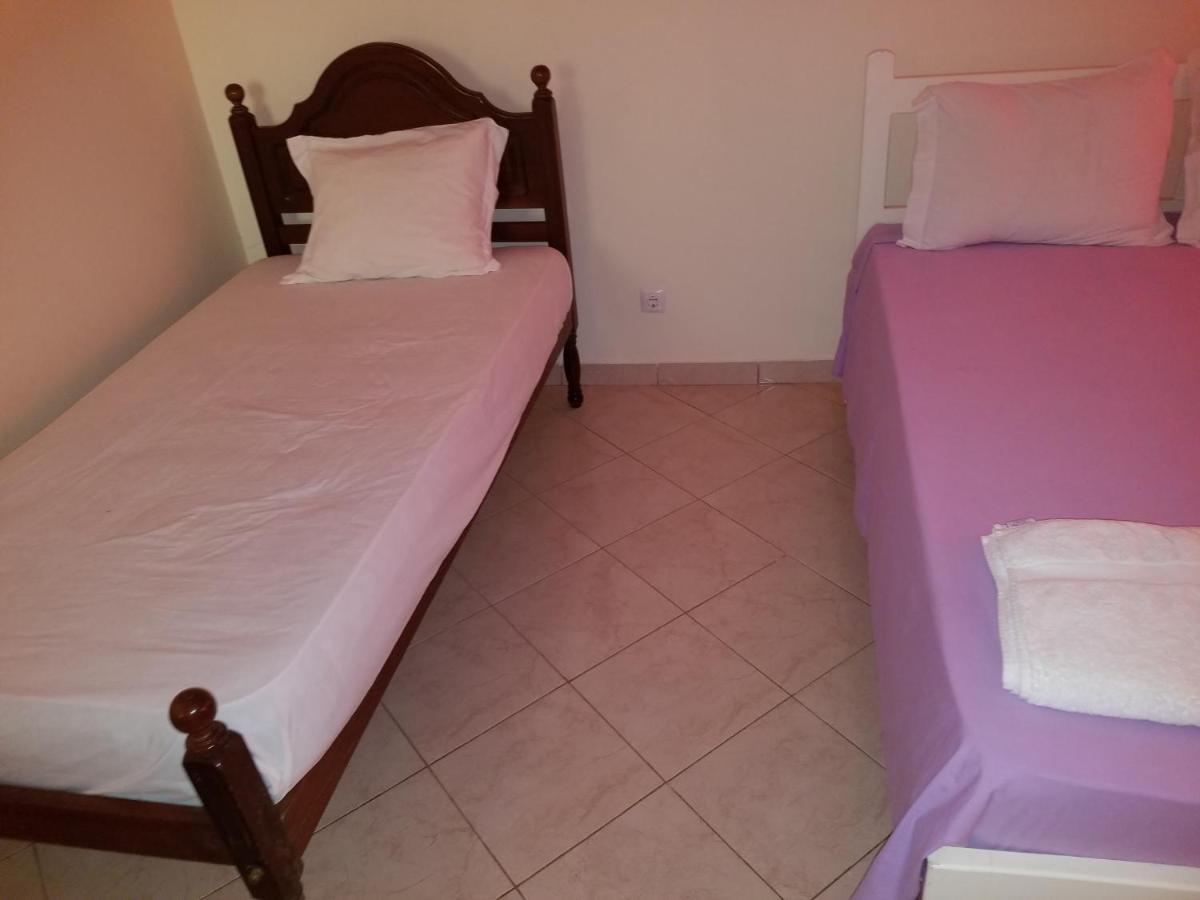 Chez Albino Guest House São Filipe Buitenkant foto
